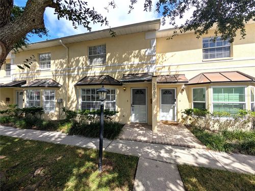 apt-c-2007 W De Leon St, Tampa, FL, 33606-2081 | Card Image