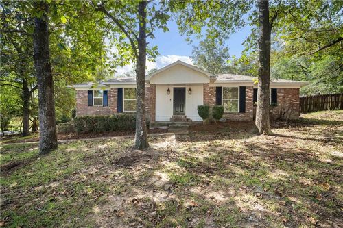 2560 Wedgewood Dr, Semmes, AL, 36575-6870 | Card Image