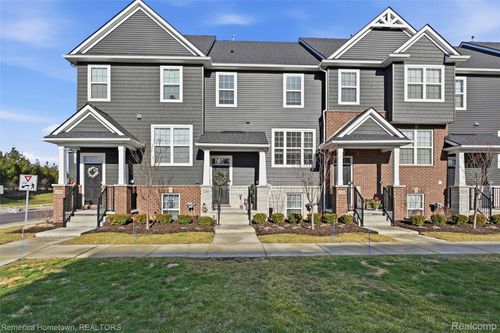 230 S Sydney Ct, Plymouth, MI, 48170-4956 | Card Image