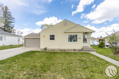 1615 Wyoming Avenue, Billings, MT, 59102 | Card Image