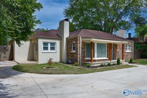 b-2611 Whitesburg Dr Se, Huntsville, AL, 35801-2836 | Card Image