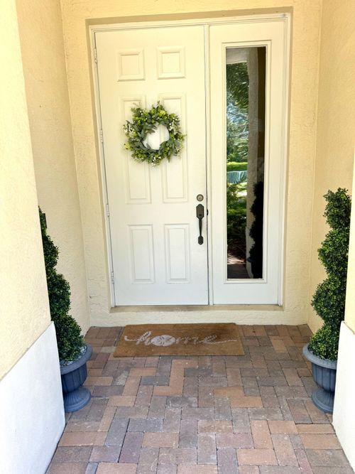 4488 Hickory Dr, Palm Beach Gardens, FL, 33418-3908 | Card Image