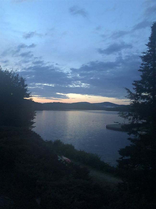 14 Pioneer Pt, Condo with 3 bedrooms, 3 bathrooms and null parking in Grantham NH | Image 18