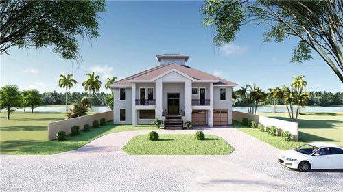 4837 Gary Rd, Bonita Springs, FL, 34134-3928 | Card Image