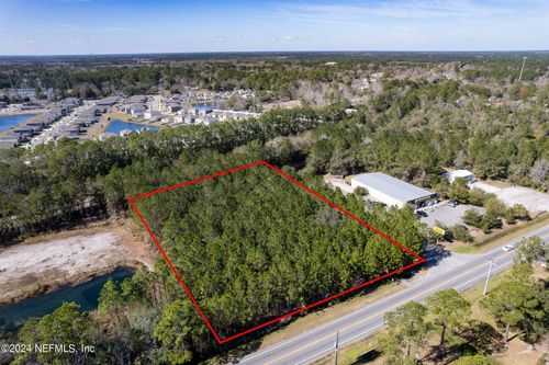 0 S Us Highway 17, Yulee, FL, 32097 | Card Image