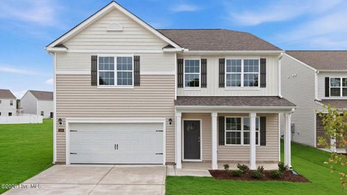 3105 Sedge Dr, Winterville, NC, 28590-6201 | Card Image