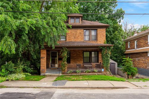 2230 Fairland St, Pittsburgh, PA, 15210-4057 | Card Image