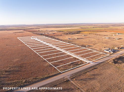 Lot 20 TBD Fm 1226, Hawley, TX, 79525 | Card Image
