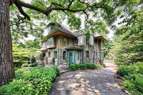 31 Sheldon Pl, Hastings On Hudson, NY, 10706-1129 | Card Image