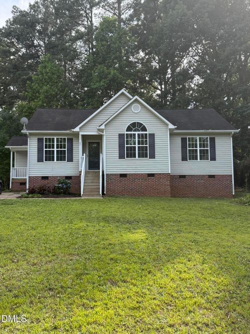 47 Rock Hurst Ct, Raleigh, NC, 27603-7476 | Card Image