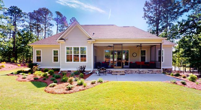 243 Walton Heath Way, House other with 4 bedrooms, 4 bathrooms and null parking in Aiken SC | Image 46