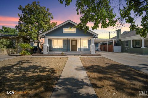 2418 Sunset Ave, Bakersfield, CA, 93304-1138 | Card Image