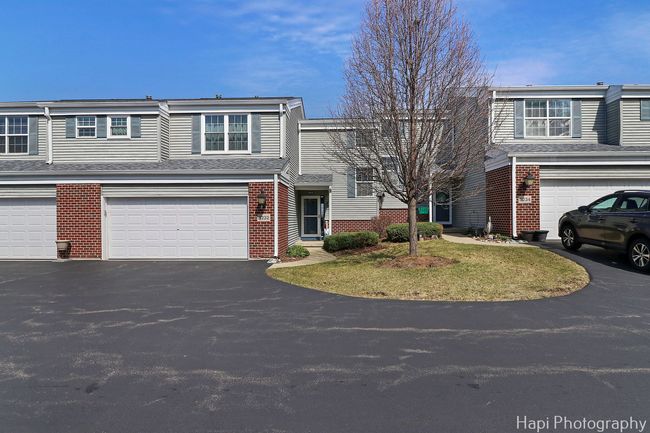 8232 - 8232 Goldenrod Ct, Condo with 2 bedrooms, 4 bathrooms and 2 parking in Fox Lake IL | Image 30