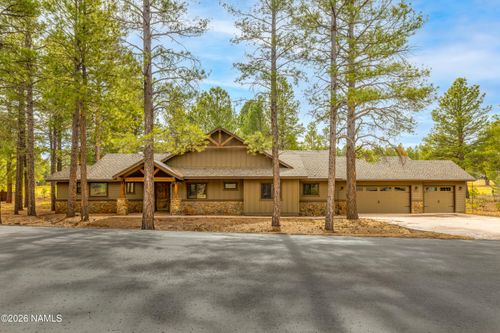 3565 S Lariat Loop, Flagstaff, AZ, 86005-2597 | Card Image