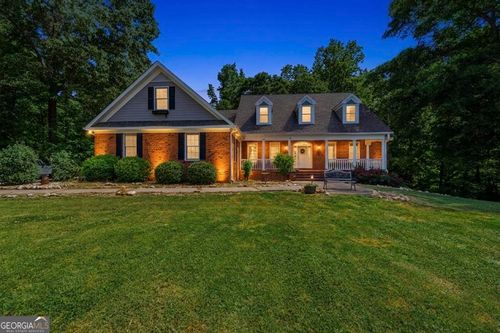 1401 Fieldcrest Ct, Buckhead, GA, 30625-1221 | Card Image