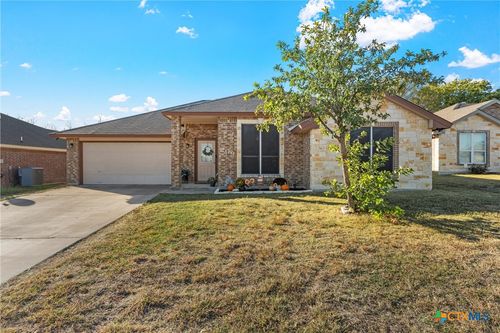 209 Dober St, Nolanville, TX, 76559-2544 | Card Image