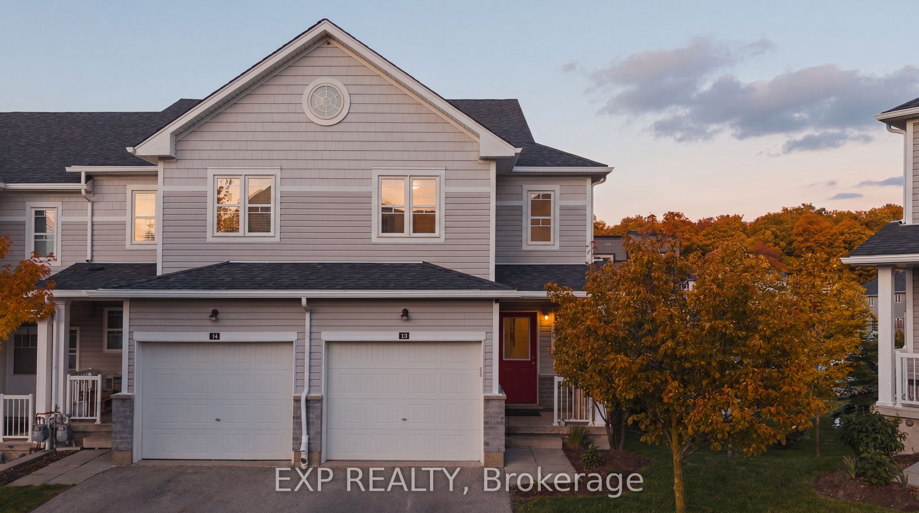 Residential in Kitchener 4