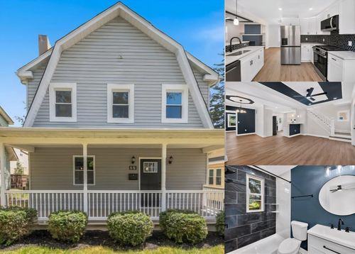 27 Glenwood Ave, BALTIMORE, MD, 21228-3429 | Card Image