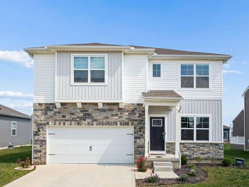 721 Leslie Dr, Plain City, OH, 43064-0050 | Card Image