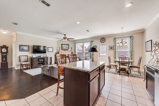 10237 Pyrite Dr, House other with 3 bedrooms, 2 bathrooms and null parking in Fort Worth TX | Image 15