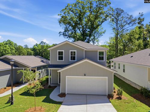 456 Edith Ct, Blythewood, SC, 29016-9295 | Card Image
