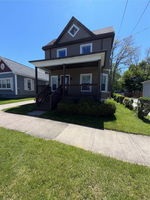 317 W 2nd Street, Erie, PA, 16507 | Card Image