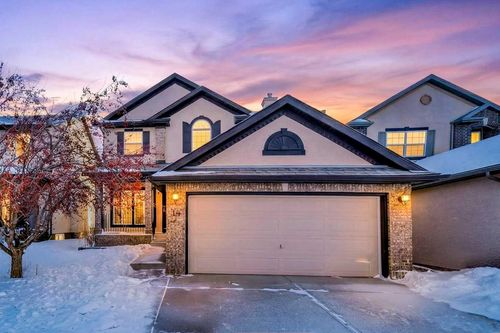 14 Springborough Cres Sw, Calgary, AB, T3H5M5 | Card Image