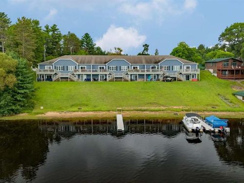 #3-9811 Deer Trail Rd, Tomahawk, WI, 54487 | Card Image