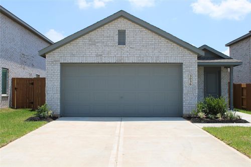 3036 Dawn Sound Dr, Katy, TX, 77493-6219 | Card Image