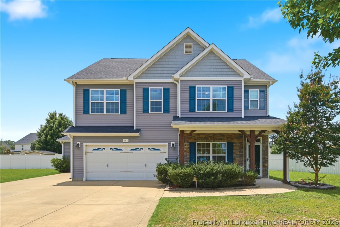 Residential in Raeford 2