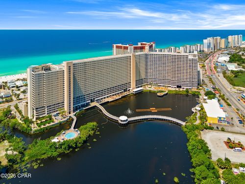 1835-9902 S Thomas Dr, Panama City Beach, FL, 32408-1201 | Card Image