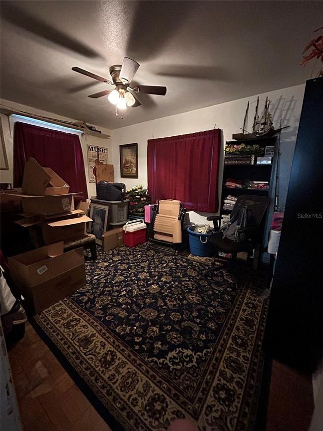4108 W Euclid Ave, House other with 4 bedrooms, 1 bathrooms and null parking in TAMPA FL | Image 4