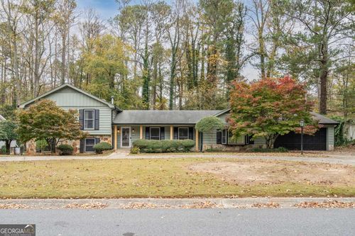 2431 Weatherford Ct, Marietta, GA, 30068-3475 | Card Image