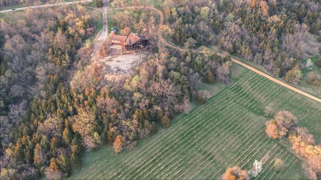 2003 W Hanover Rd, House other with 4 bedrooms, 4 bathrooms and null parking in Hanover IL | Image 56