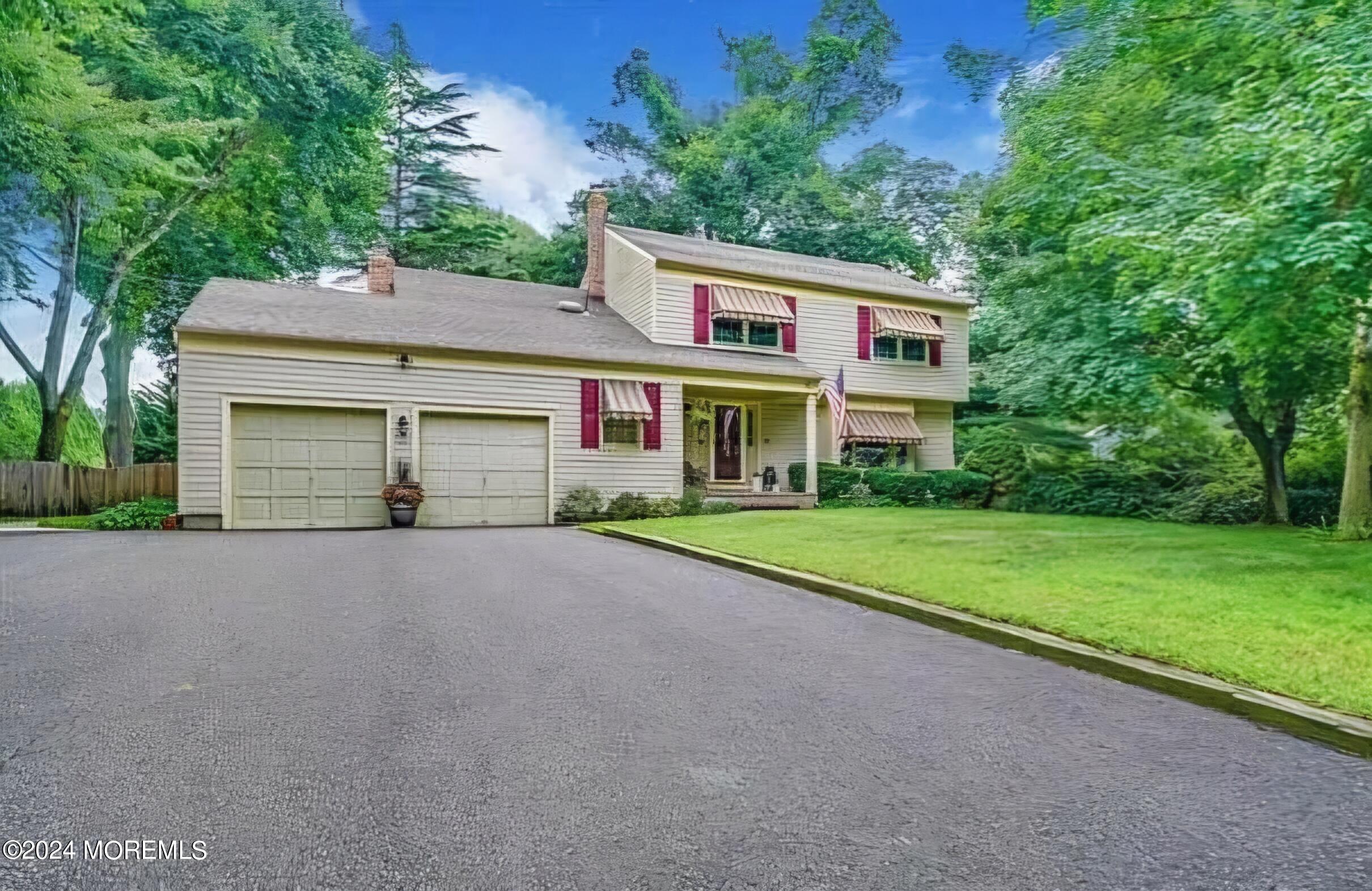 Bay Ave, Toms River, NJ 08753