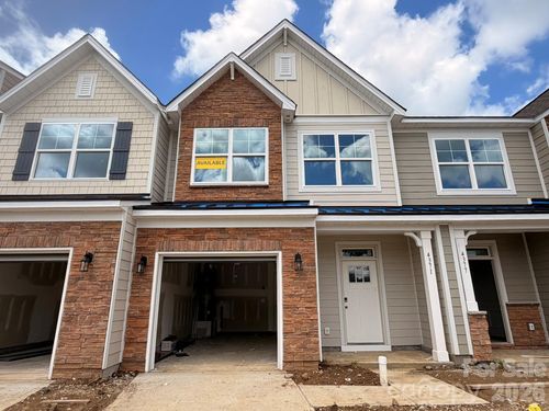 4371 Black Ct, Harrisburg, NC, 28075-7499 | Card Image