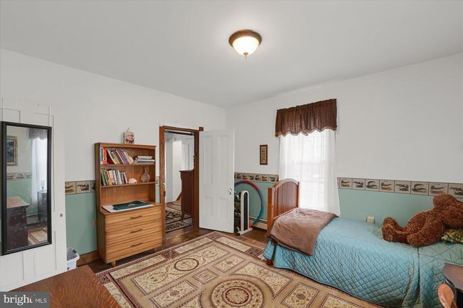 181 Main St, House other with 4 bedrooms, 2 bathrooms and null parking in JULIAN PA | Image 36