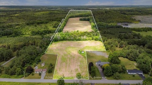 128 Boundary Rd, Roslin, ON, K0K | Card Image