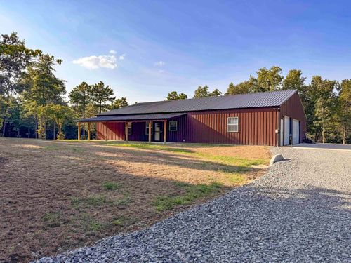 607 Odom Point Rd, Bee Branch, AR, 72013-8048 | Card Image