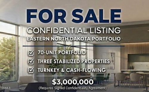 in-east-central-north-dak-123 Confidential Listing Located, Bismarck, ND, 58501 | Card Image