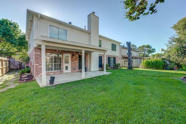 4118 Windjammer Ct, House other with 5 bedrooms, 4 bathrooms and 2 parking in Seabrook TX | Image 37