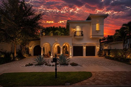 11117 Green Bayberry Dr, Palm Beach Gardens, FL, 33418-1511 | Card Image