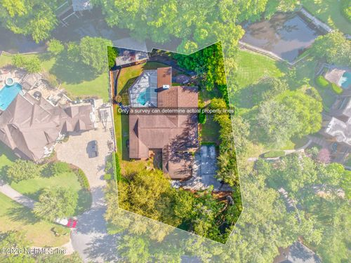 10440 Sylvan Ln W, JACKSONVILLE, FL, 32257-6242 | Card Image