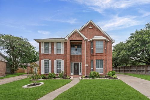 9202 State Walk Cir, Houston, TX, 77064-7477 | Card Image