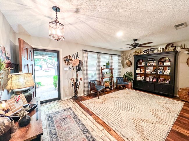 1408 N Avenue J, House other with 3 bedrooms, 2 bathrooms and null parking in Haskell TX | Image 5
