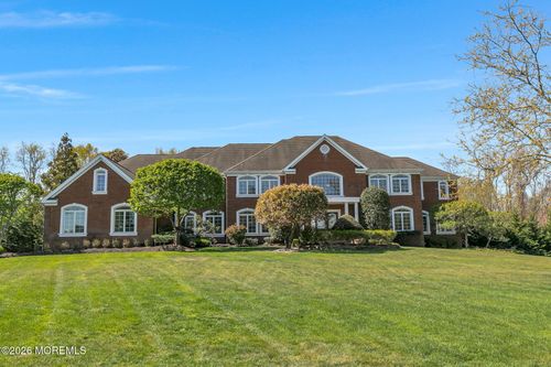35 Hillcrest Dr, Colts Neck, NJ, 07722-2227 | Card Image