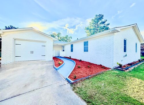 3607 Pamplona Dr, Hephzibah, GA, 30815-6648 | Card Image