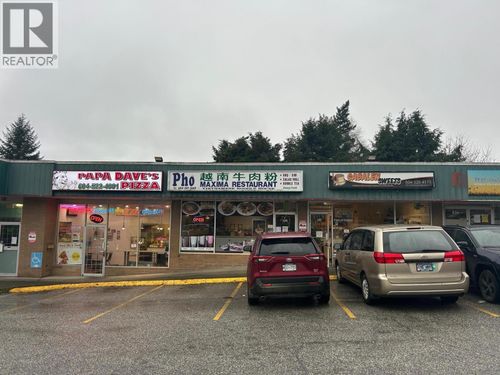 820 Twentieth St, New Westminster, BC, V3M4W8 | Card Image