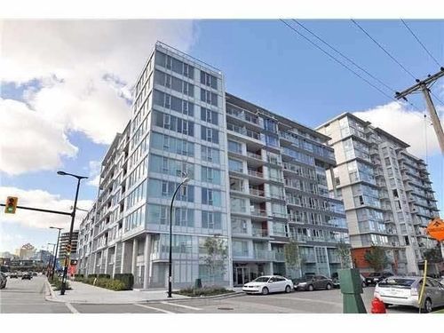 711-1887 Crowe Street, Vancouver, BC, V5Y0B4 | Card Image
