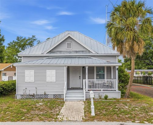 3120 N Woodrow Ave, TAMPA, FL, 33603-5511 | Card Image